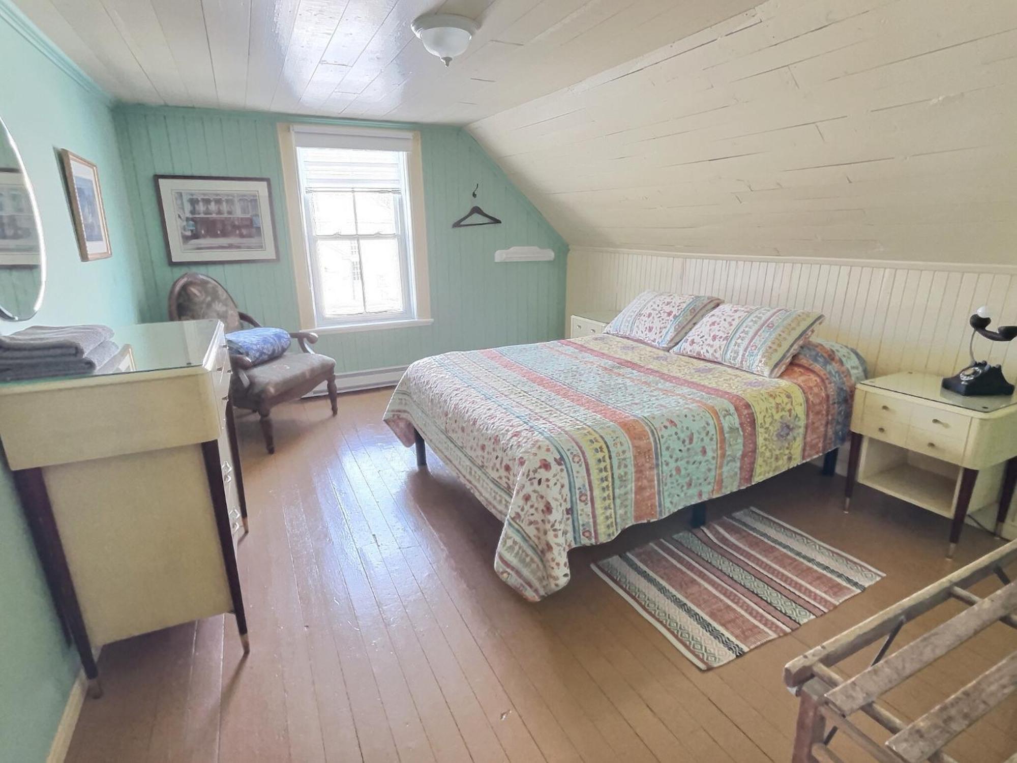 Apartment A La Croisee Des Sommets Notre-Dame-Des-Bois